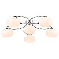 Потолочная люстра Velante 360-107-06