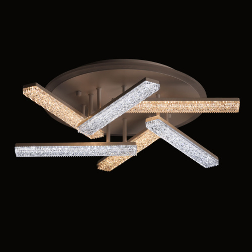 Люстра De City Оскар фото 4 Люстра De City Оскар фото 4