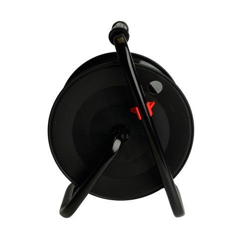 Катушка без провода 4-местная со шторками STD40 фото 2