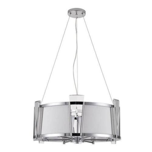 Подвесная люстра Arte Lamp Grato A4079LM-6CC Подвесная люстра Arte Lamp Grato A4079LM-6CC