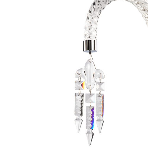 Светильник подвесной Crystal Lux PRINCESS SP1 фото 4