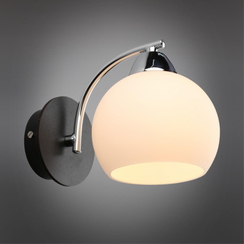 Светильник настенный (Бра) OML-25401-01 фото 3 Светильник настенный (Бра) OML-25401-01 фото 3