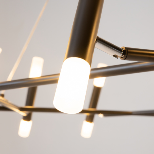 Подвесной светильник Maytoni MOD031PL-24B фото 8