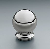 Ручка-кнопка Chatham d.3.2 Polished Chrome