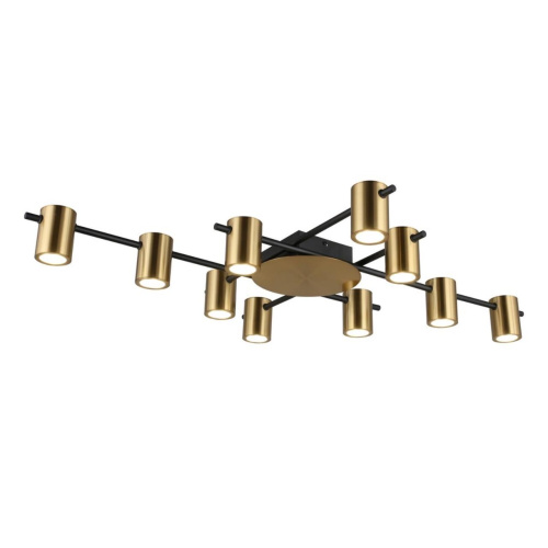 Люстра потолочная APL.633.07.10 Люстра потолочная APL.633.07.10