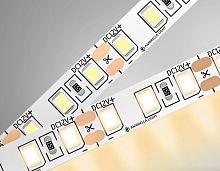 Светодиодная лента Ambrella Light 9,6W/m 120LED/m 2835SMD теплый белый 5M GS1101