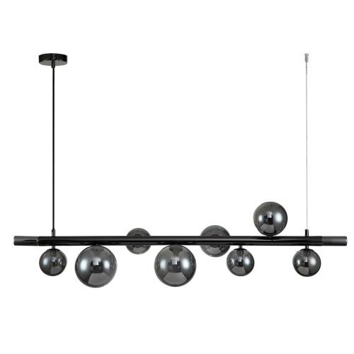 Подвесной светильник 11026/10PL Black фото 2