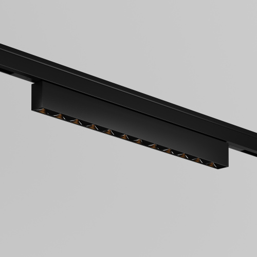 Трековый светильник Technical TR193-1-10W2.7K-M-B фото 6 Трековый светильник Technical TR193-1-10W2.7K-M-B фото 6