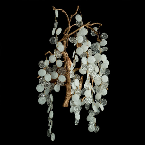 10066W GB Бра LOFT IT Fairytree фото 8 10066W GB Бра LOFT IT Fairytree фото 8