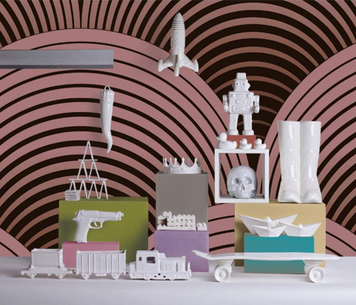 Подставка для зонтов и тростей Rainboots фото 7