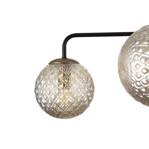 Люстра Freya FR8016PL-06BBS фото 4