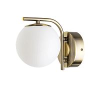 Бра Citilux Адам Смарт CL228B313