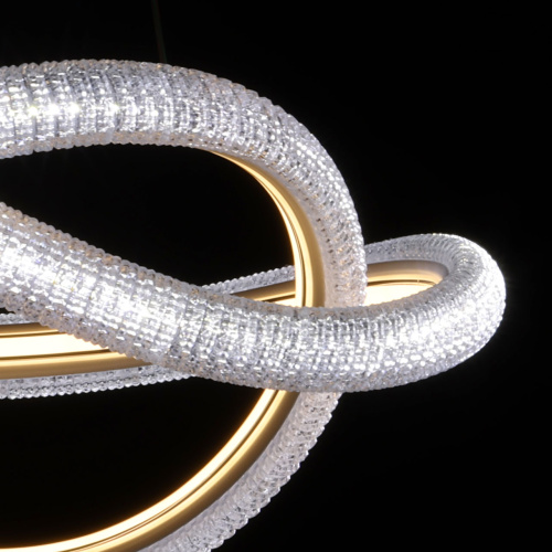 Подвесной светильник De City Оскар 510014001 фото 6