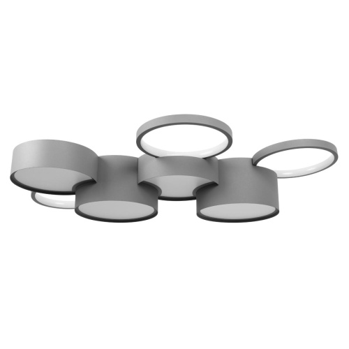 10317/7 Grey Потолочный светильник LOFT IT Pin 10317/7 Grey Потолочный светильник LOFT IT Pin