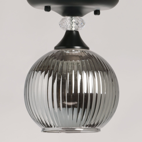 Потолочный светильник De City Соло 112013201 фото 6