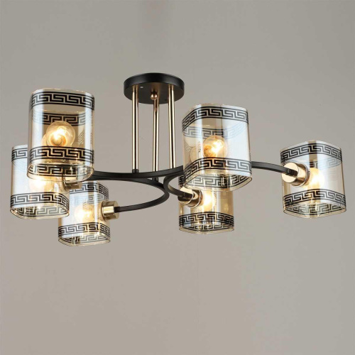 Потолочный светильник Reluce 04723-0.3-06