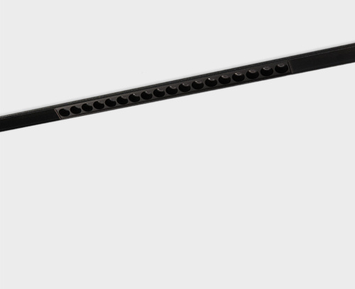 IT012-5022 black 3000K светильник трековый фото 2