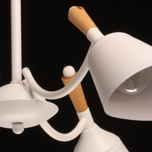 Люстра потолочная De City Dela 635014703 фото 7