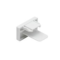 Заглушка TRA-01-01-001-CAP White