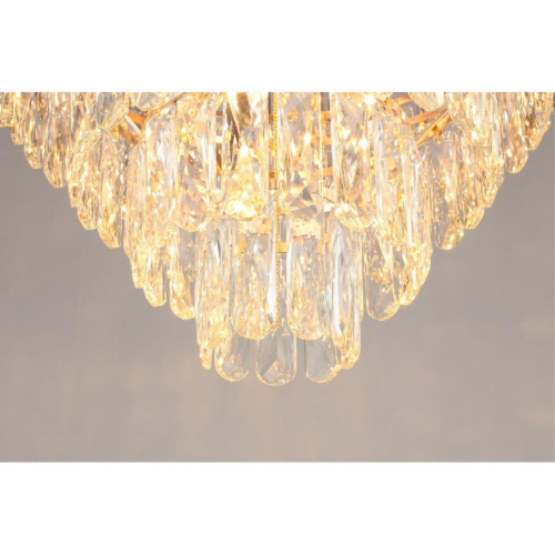 Люстра подвесная OML-89703-12 фото 7