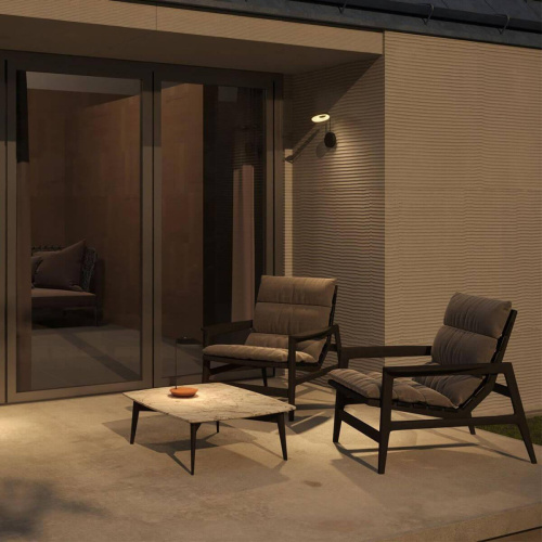Уличный светодиодный светильник Novotech Street Elegance 359407 фото 4