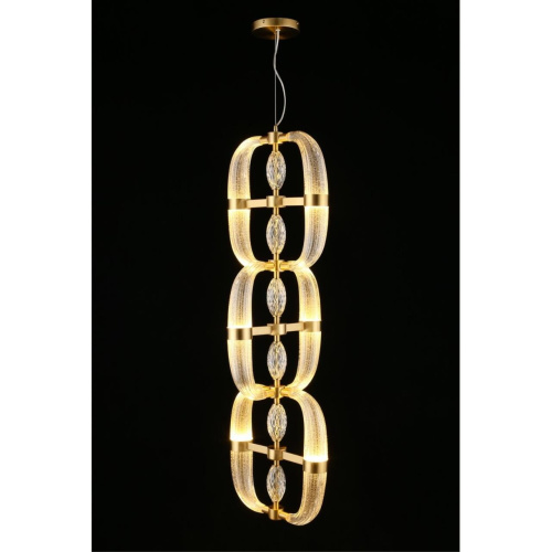 Светильник подвесной APL.857.06.60 фото 9