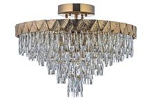 Люстра подвесная Arti Lampadari Elite Vaglia E 1.5.60.100 G