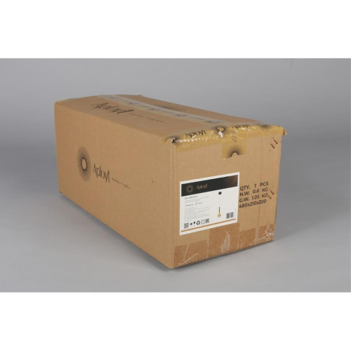 Светильник подвесной APL.058.06.04 фото 8 Светильник подвесной APL.058.06.04 фото 8