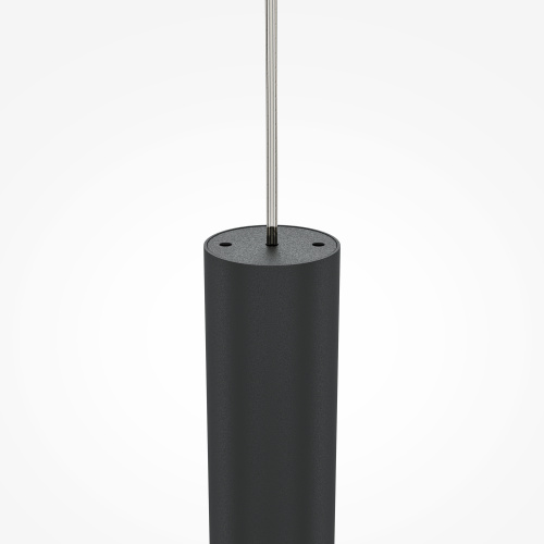 Подвесной светильник Maytoni MOD157PL-L6BK фото 15