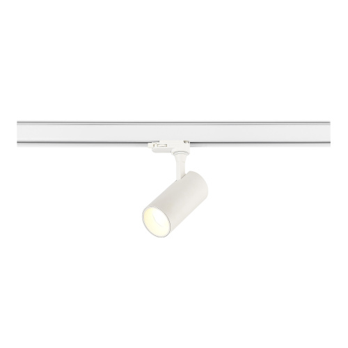ST383.596.20 Св-к трек. Белый LED 1*20W 3000K/4000K/5000K 1 600Lm Ra>90 36 IP20 DxH- 220V TRACE