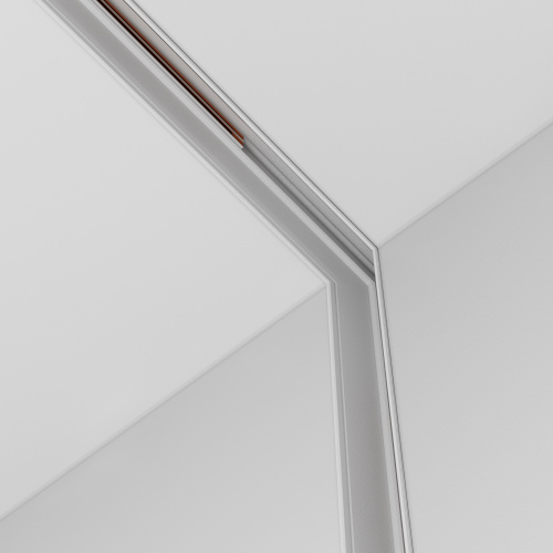 Комплектующие для встраиваемой трековой системы Technical TRA034CL-42W фото 4