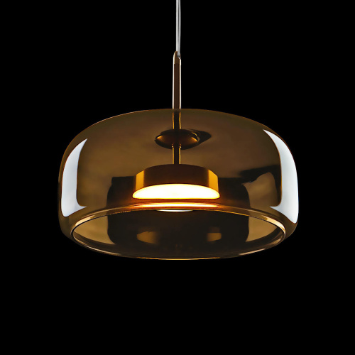 10040B Подвесной светильник LOFT IT Dauphin фото 3 10040B Подвесной светильник LOFT IT Dauphin фото 3