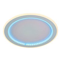 Потолочный светодиодный светильник F-Promo Lema 4697-4C