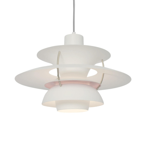 10113 White Подвесной светильник LOFT IT Floret фото 7