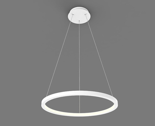 IT013-6028 white 3000K светильник подвесной