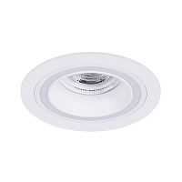 Точечный встраиваемый светильник Arte Lamp IMAI A2464PL-1WH