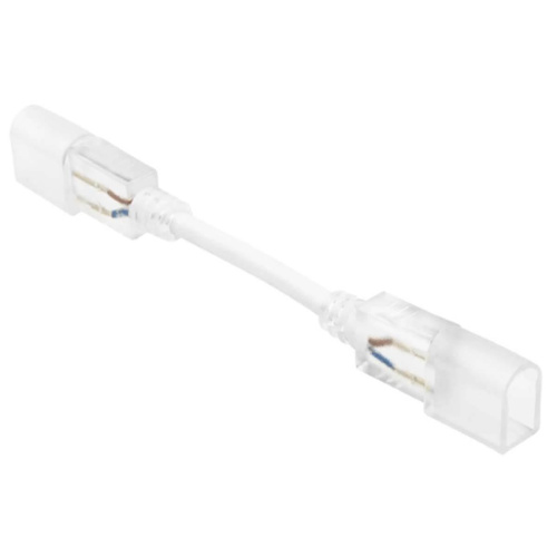 Коннектор Lightstar NEOLED к неоновым лентам средний 220V 430188 Коннектор Lightstar NEOLED к неоновым лентам средний 220V 430188