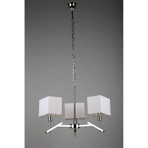 Люстра подвесная OML-61803-03 фото 8