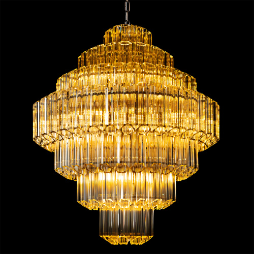 10579/800 Clear Подвесная люстра LOFT IT Celebration фото 6