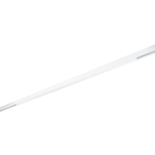 ST360.536.40 Магнитный трековый светильник Белый LED 1*40W 3000K 2 600Lm Ra>90 120 IP20 L1 206xW22xH SKYLINE 48 фото 3