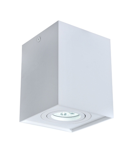 Накладной светильник Lumina Deco Pulton LDC 8055-B WT фото 3