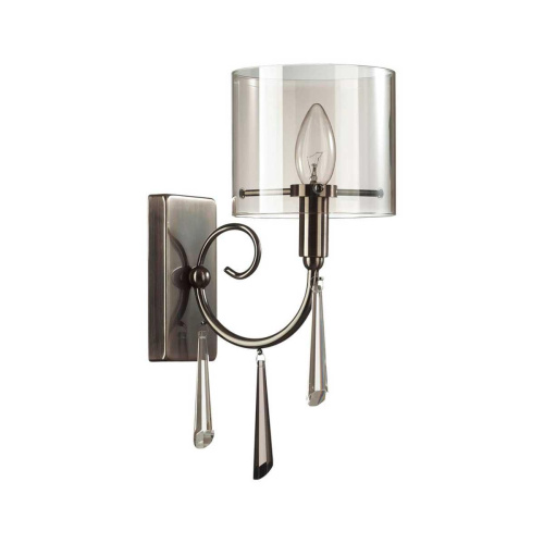 Бра Odeon Light Exclusive Nicole 4890/1W Бра Odeon Light Exclusive Nicole 4890/1W