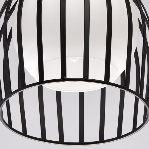 Подвесной светильник De City Лоск 354018401 фото 7