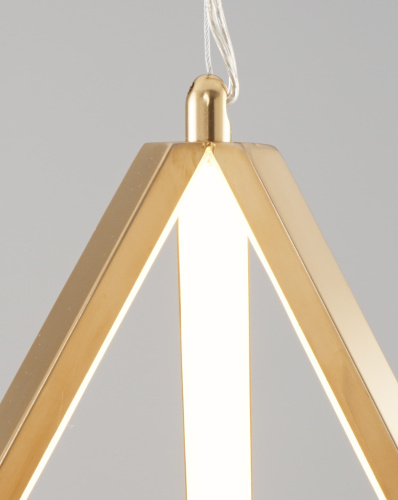 Светильник подвесной Moderli V10351-PL Grape фото 5