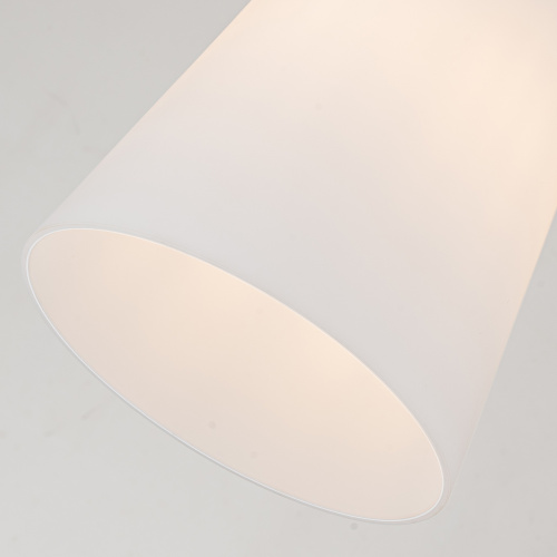 Подвесной светильник Elstead Lighting, Арт. STARING-MP-DG-OPAL фото 2