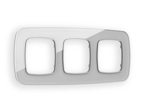 Рамка AMBRELLA VOLT OF320403 Рамка AMBRELLA VOLT OF320403