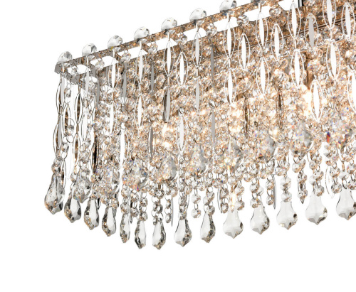 Подвесная люстра Vele Luce Marisa VL3113P07 фото 5 Подвесная люстра Vele Luce Marisa VL3113P07 фото 5