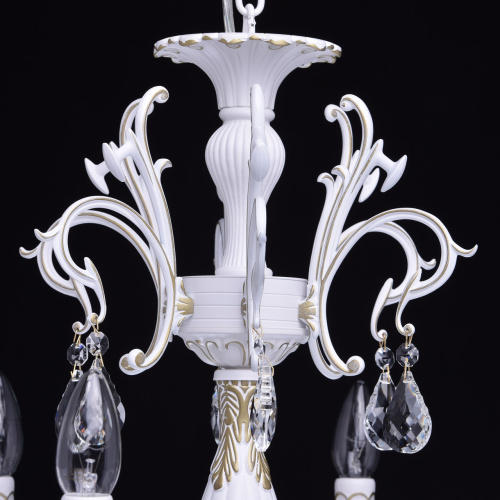 Люстра MW-Light Свеча фото 12 Люстра MW-Light Свеча фото 12