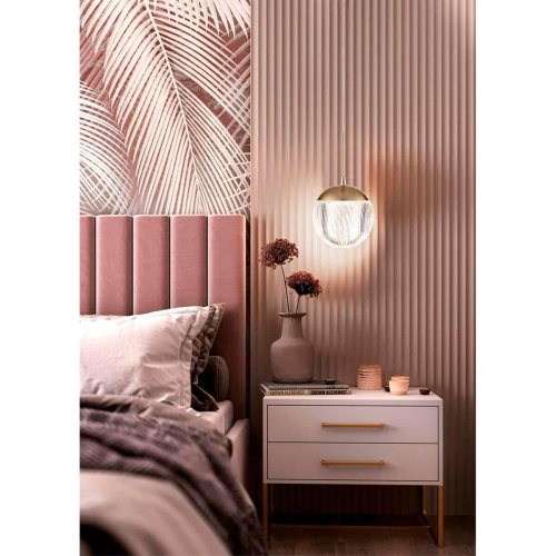 Подвесной светодиодный светильник Lumion Ledio Rimini 8083/1A фото 4 Подвесной светодиодный светильник Lumion Ledio Rimini 8083/1A фото 4