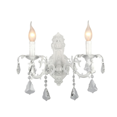 Светильник настенный (Бра) OML-30801-02 фото 3